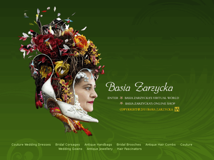 www.basia-zarzycka.com