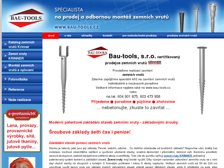 www.bau-tools.com