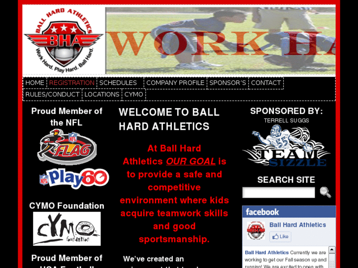 www.bhathletics.com