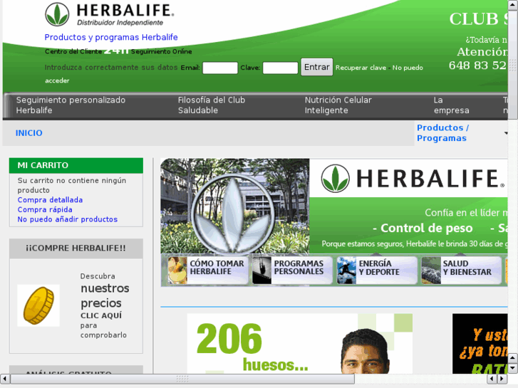 www.bienestar-herbal.es