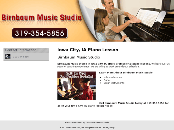 www.birnbaummusicstudio.com