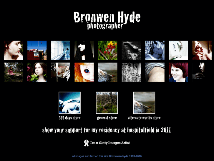 www.bronwenhyde.com