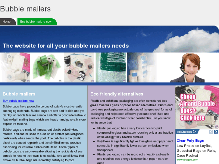 www.bubblemailers.org.uk