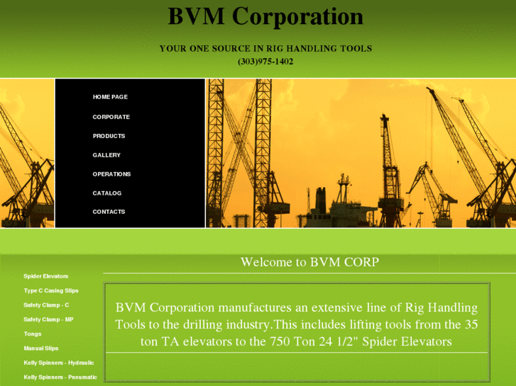 www.bvmcorp.com