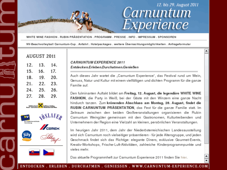 www.carnuntum-experience.at