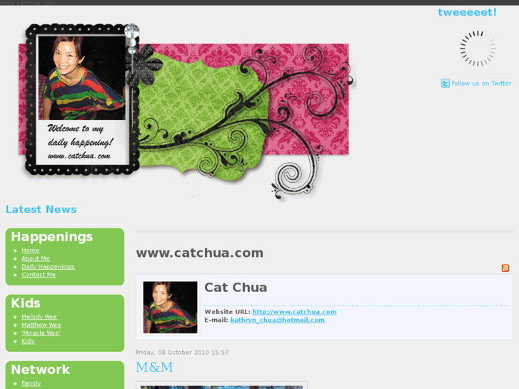 www.catchua.com