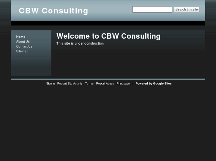 www.cbwconsulting.net