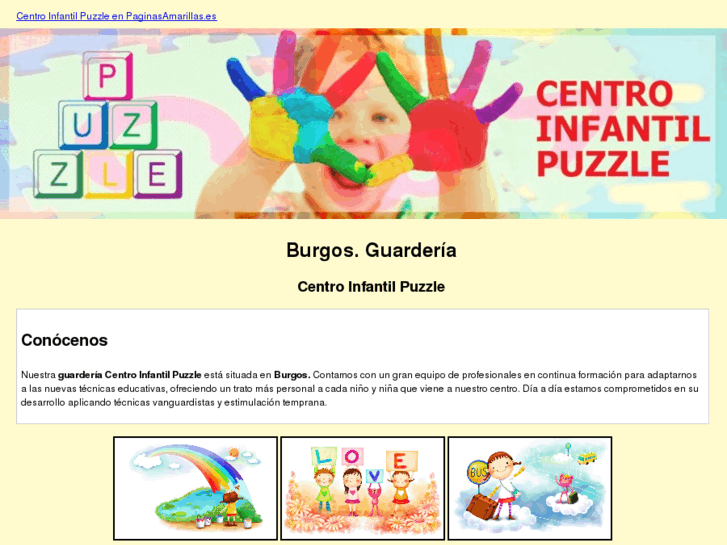 www.centroinfantilpuzzle.com