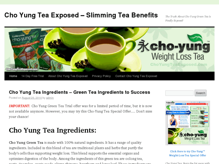 www.choyungteaexposed.com