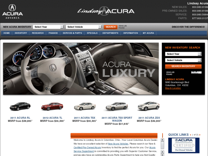 www.columbusacura.com