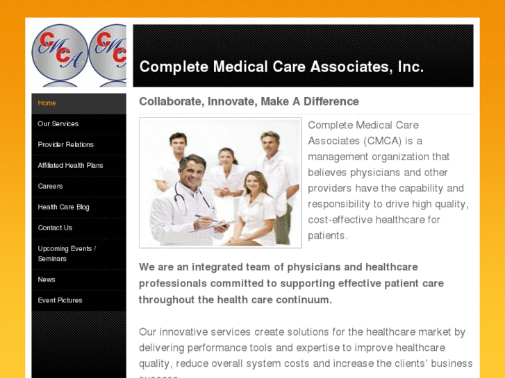 www.completemedicalcare.net