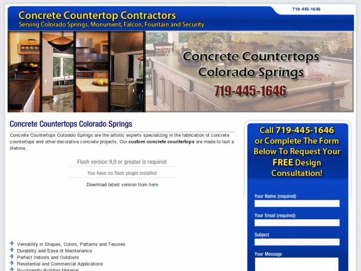 www.concretecountertopscoloradosprings.com