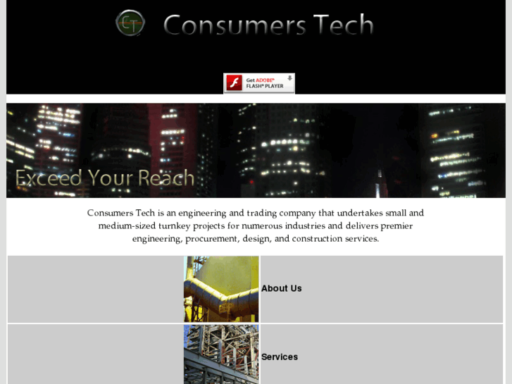 www.consumerstechlc.com