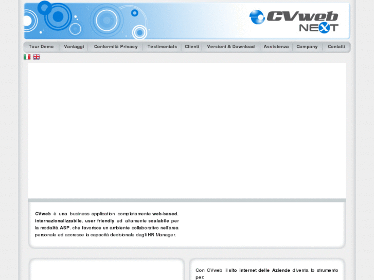 www.cvweb.it