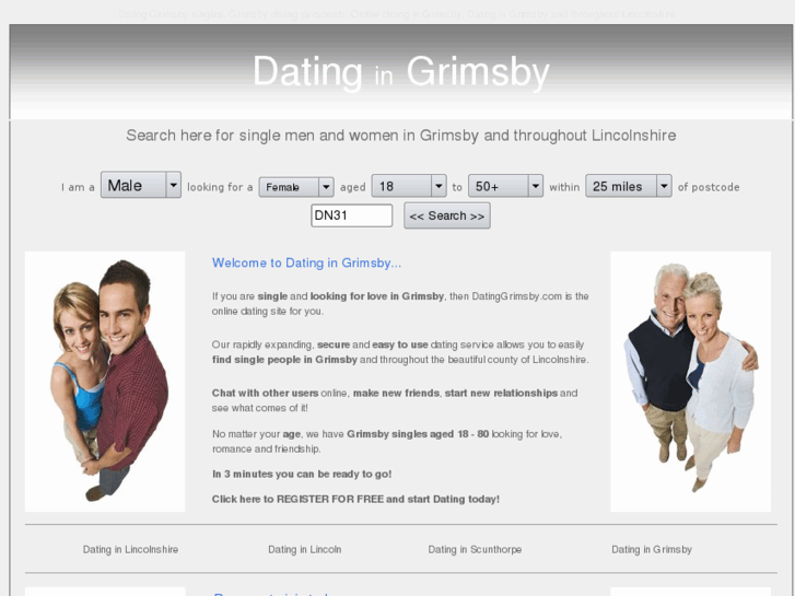 www.datinggrimsby.com