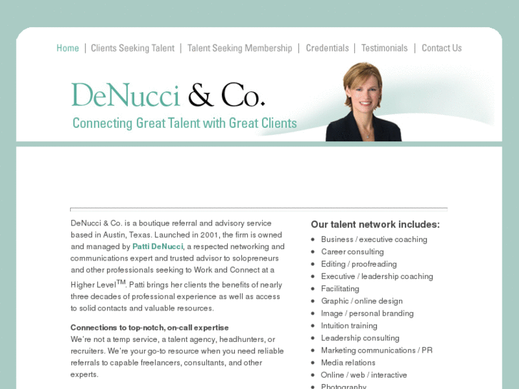 www.denucciandcompany.com