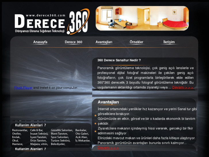 www.derece360.com