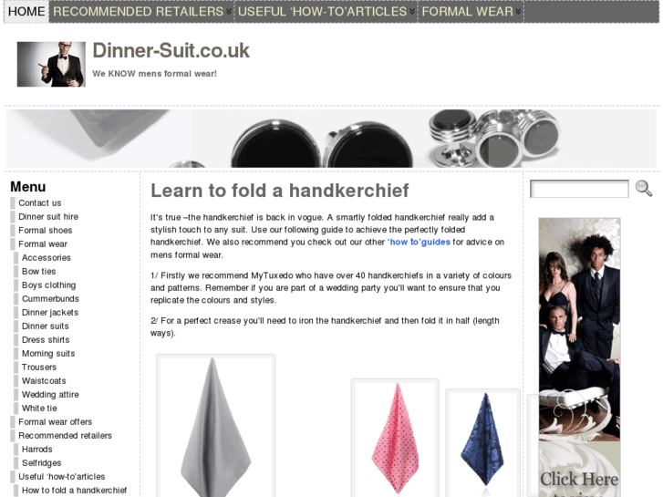 www.dinner-suit.co.uk