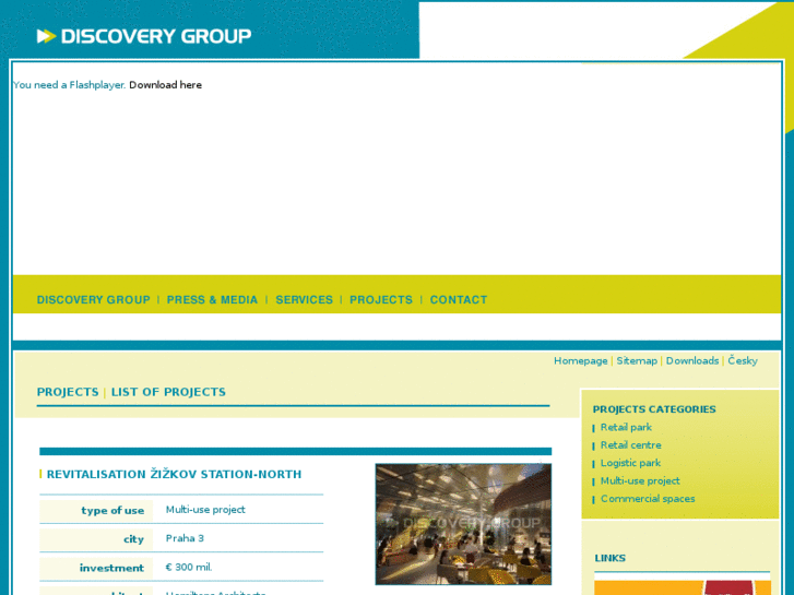 www.discovery-group.cz