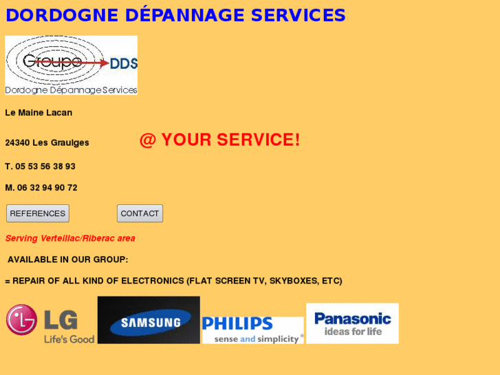 www.dordognedepannageservices.com