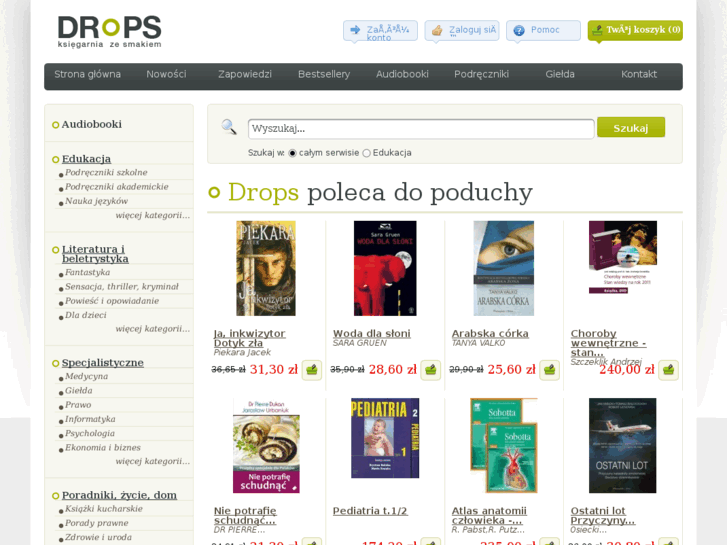 www.drops.pl