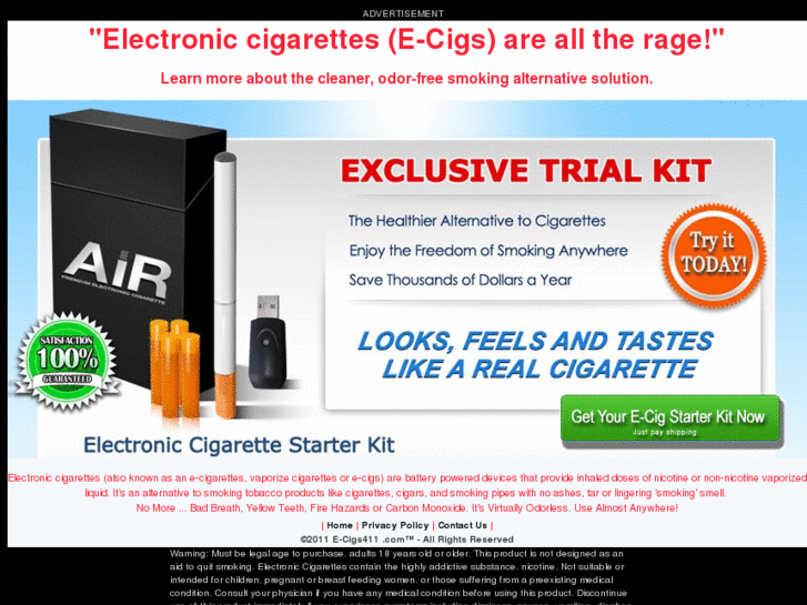 www.ecigs411.com