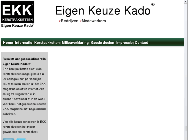 www.eigenkeuzekado.com