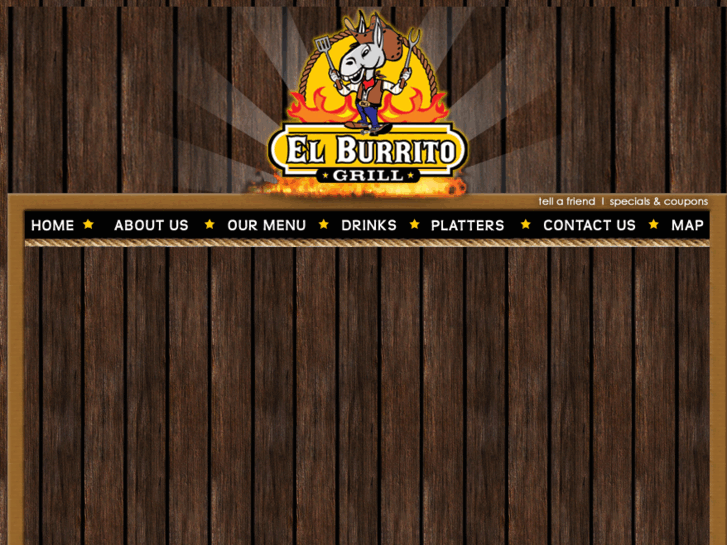 www.elburritogrill.net