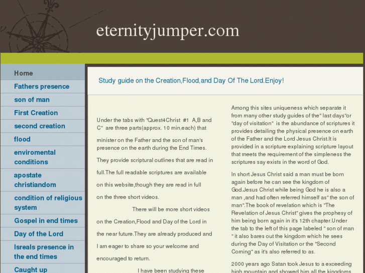 www.eternityjumper.com