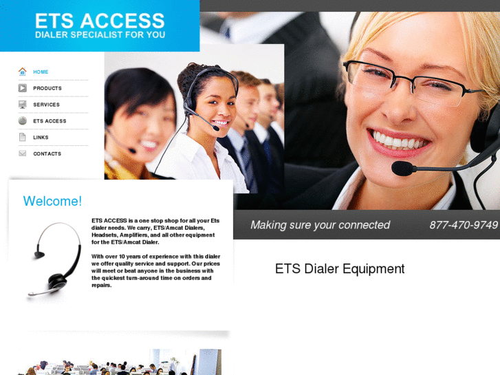 www.etsdialer.com