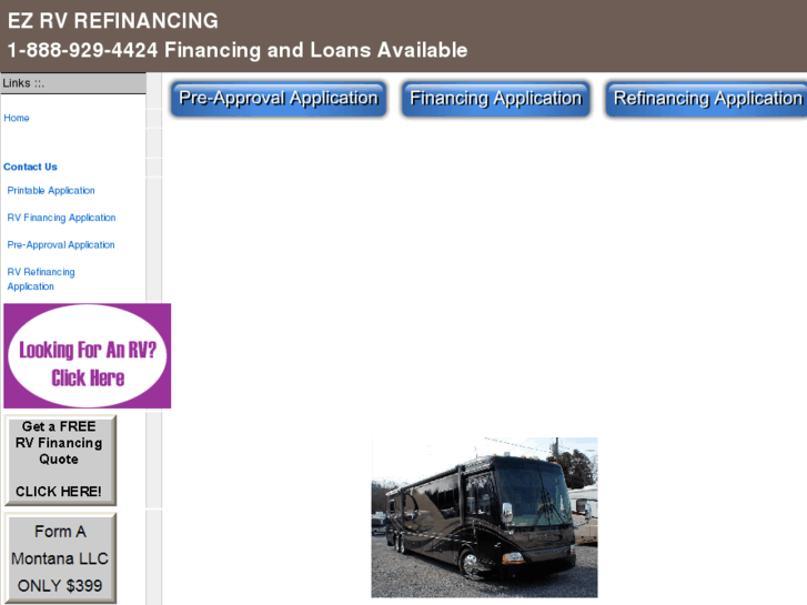 www.ezrvrefinancing.com