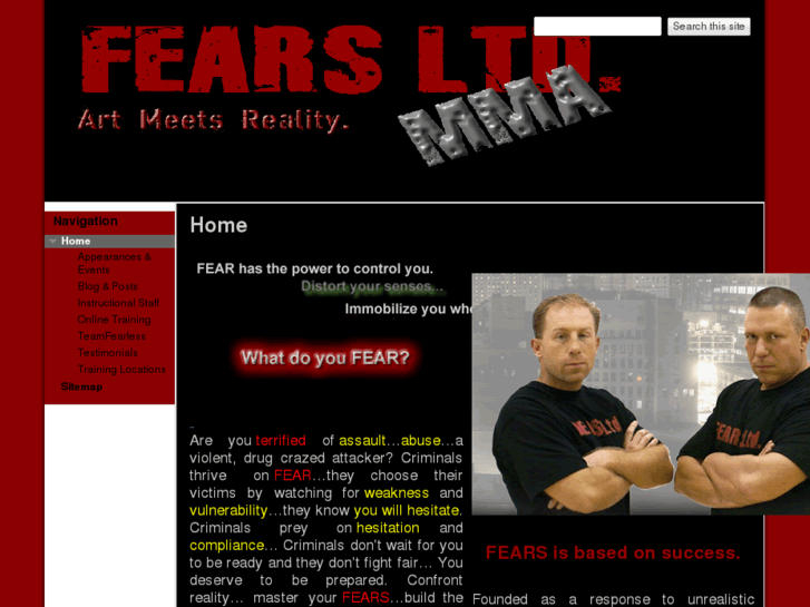 www.fearsltd.com