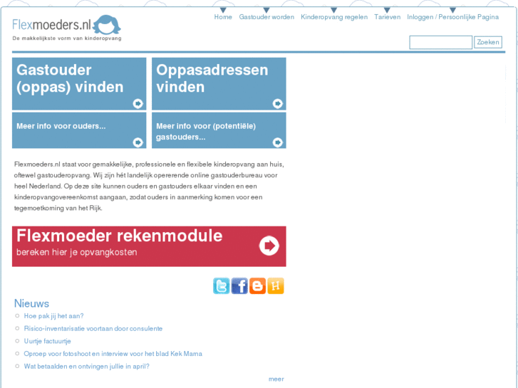 www.flexmoeders.nl