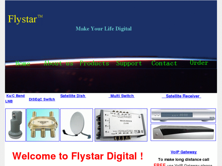 www.flystar-digital.com