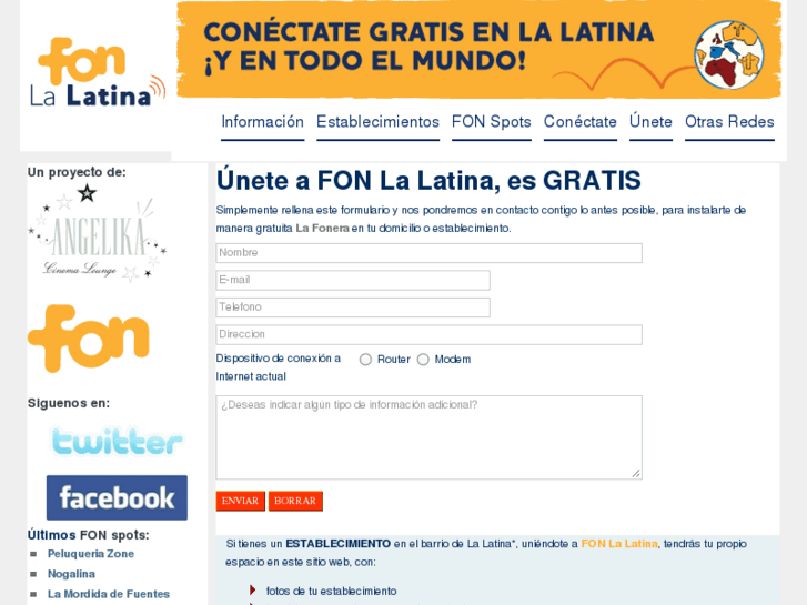 www.fonlalatina.com