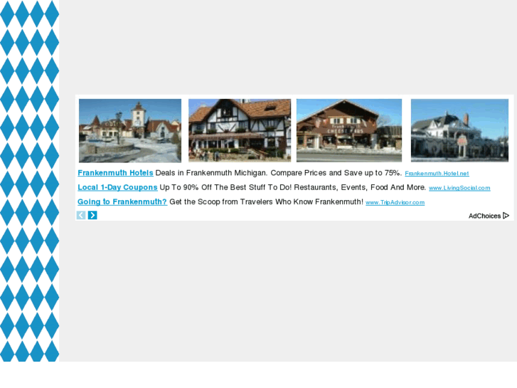 www.frankenmuth-hotels.com
