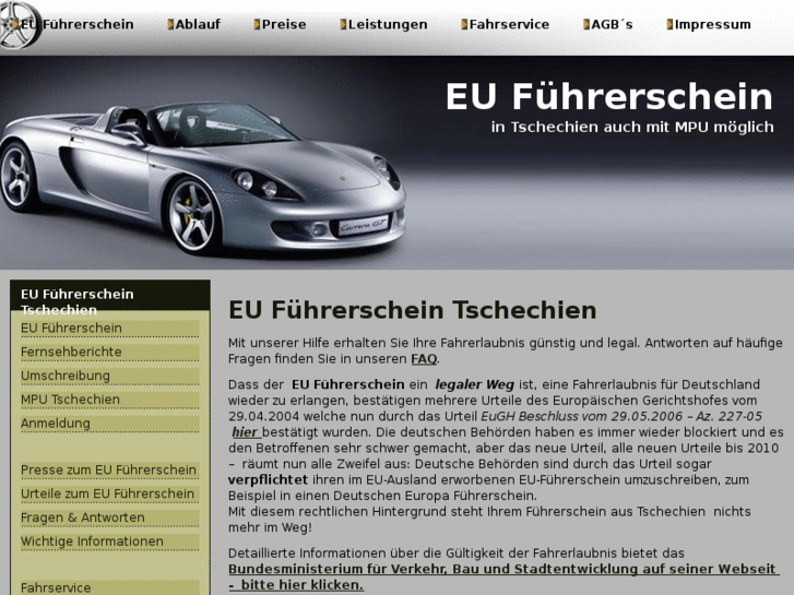 www.fuehrerschein-eu.com