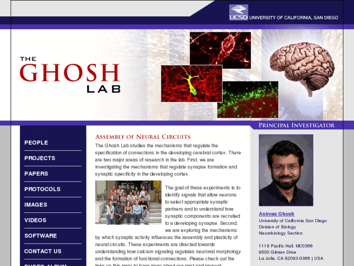 www.ghoshlab.org