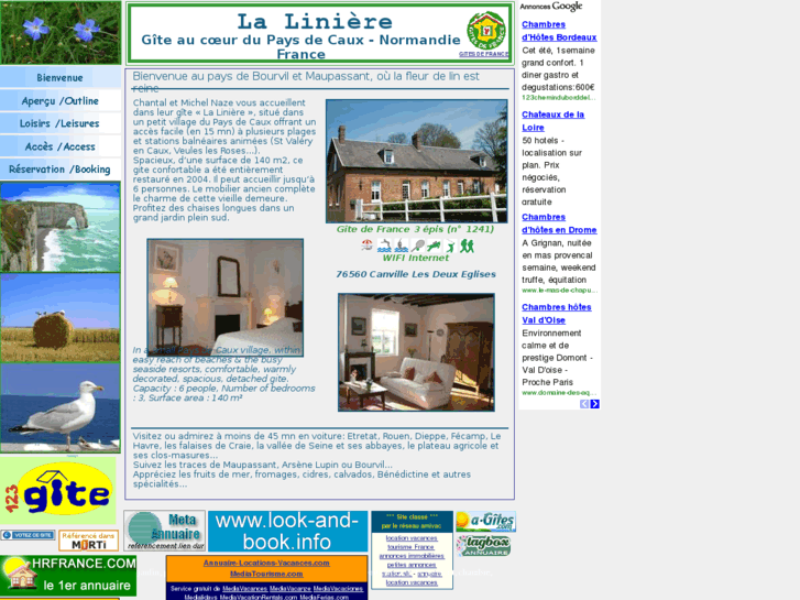 www.gite-la-liniere.com