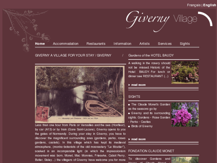 www.giverny.fr