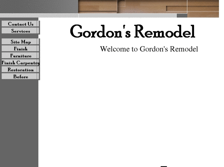 www.gordonsremodel.com