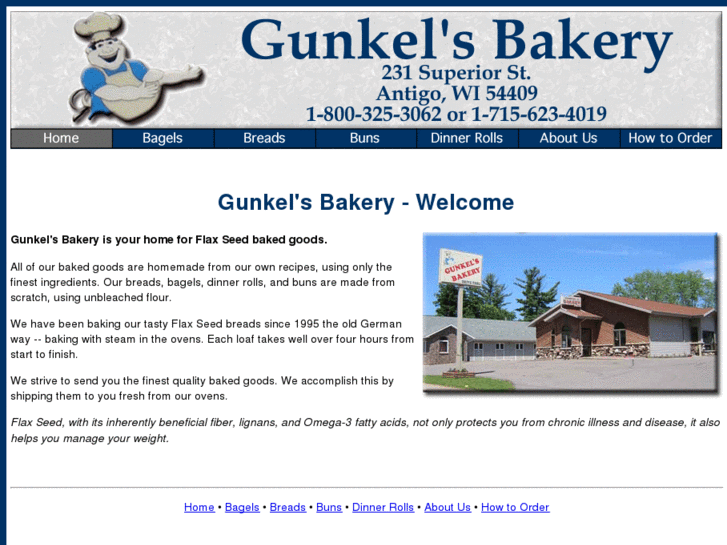 www.gunkelsbakery.com