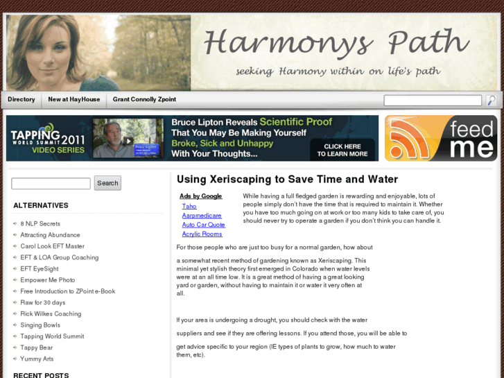 www.harmonyspath.com