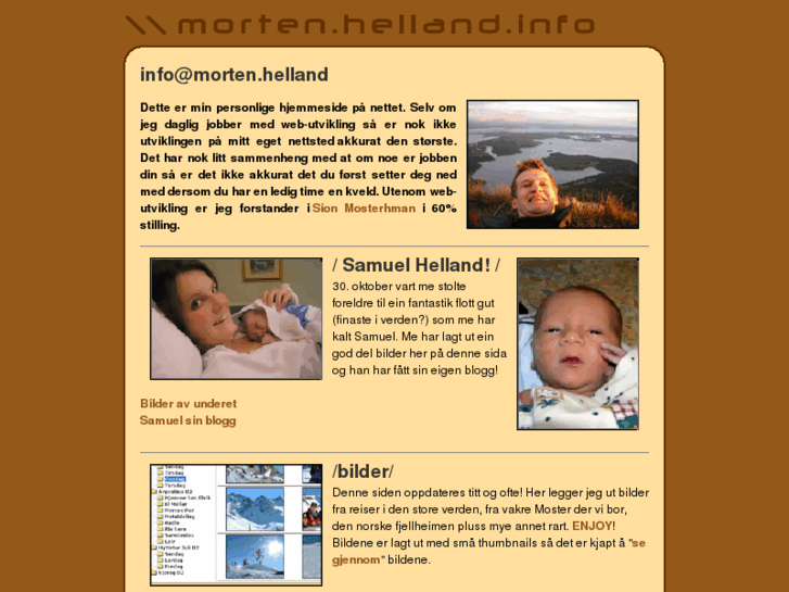 www.helland.info