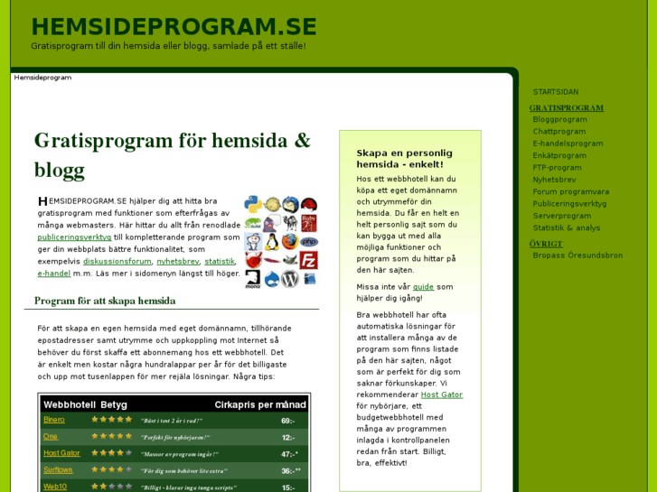 www.hemsideprogram.se