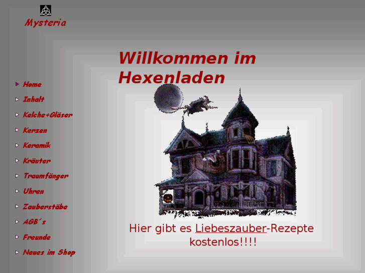 www.hexenladen.net