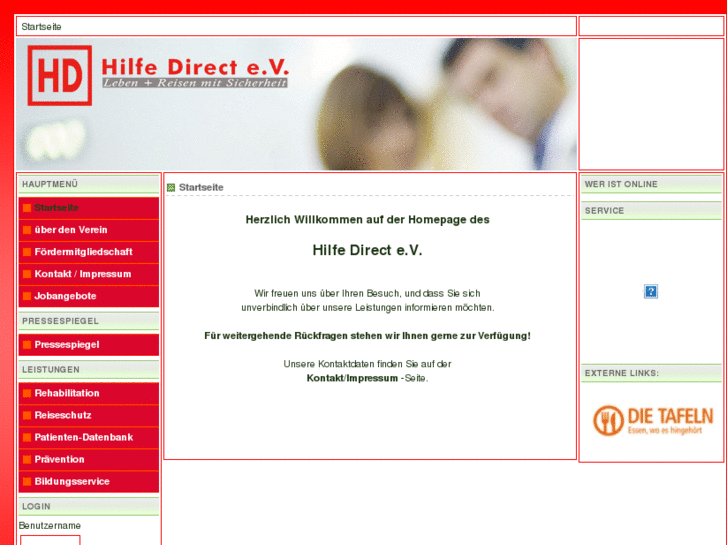 www.hilfe-direct.de