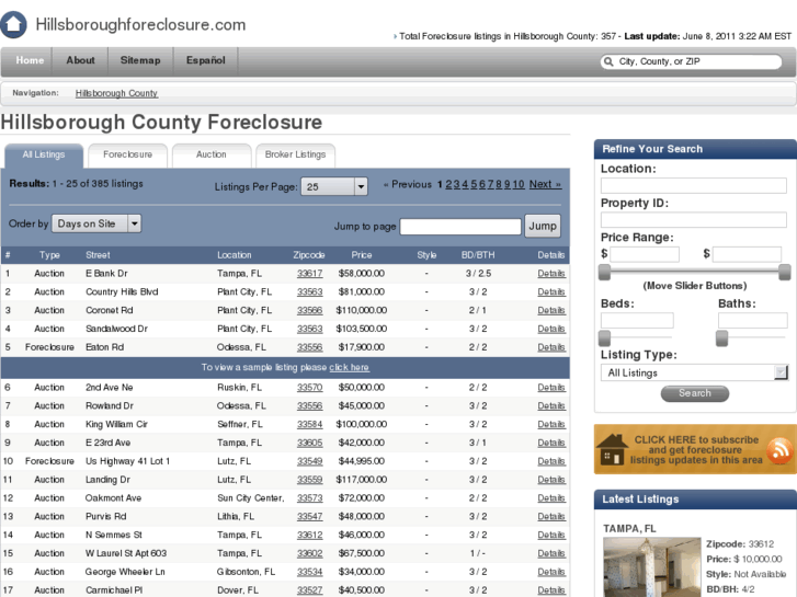 www.hillsboroughforeclosure.com