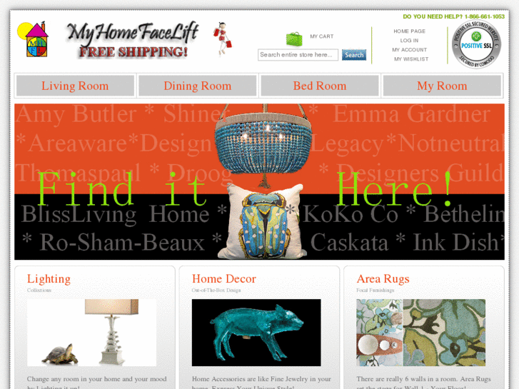 www.homeaccessoryaccents.com