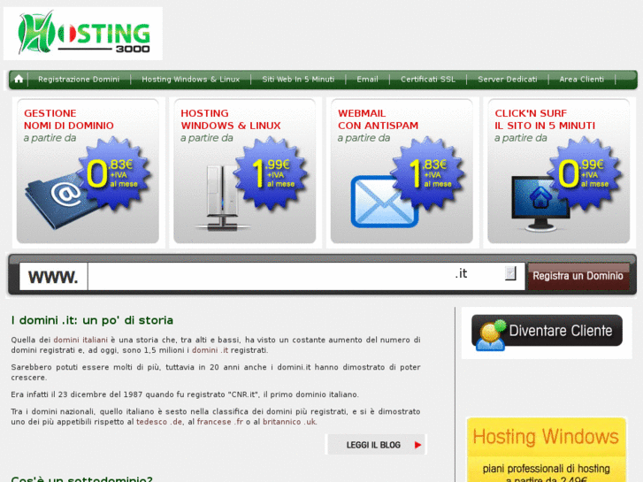 www.hosting3000.com